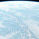 Illustration for article titled What would Middle Earth look like from space?